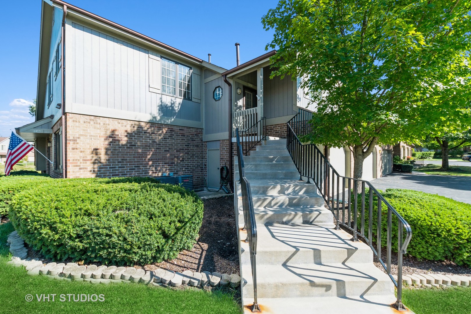 Oak Hills in Palos Heights IL Homes for Sale Oak Hills in Palos