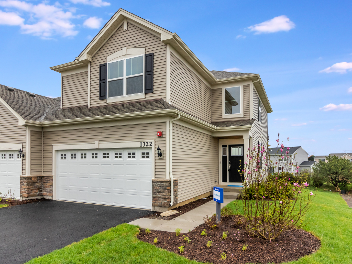 Raintree Village in Yorkville IL Homes for Sale Raintree Village in Yorkville Real Estate