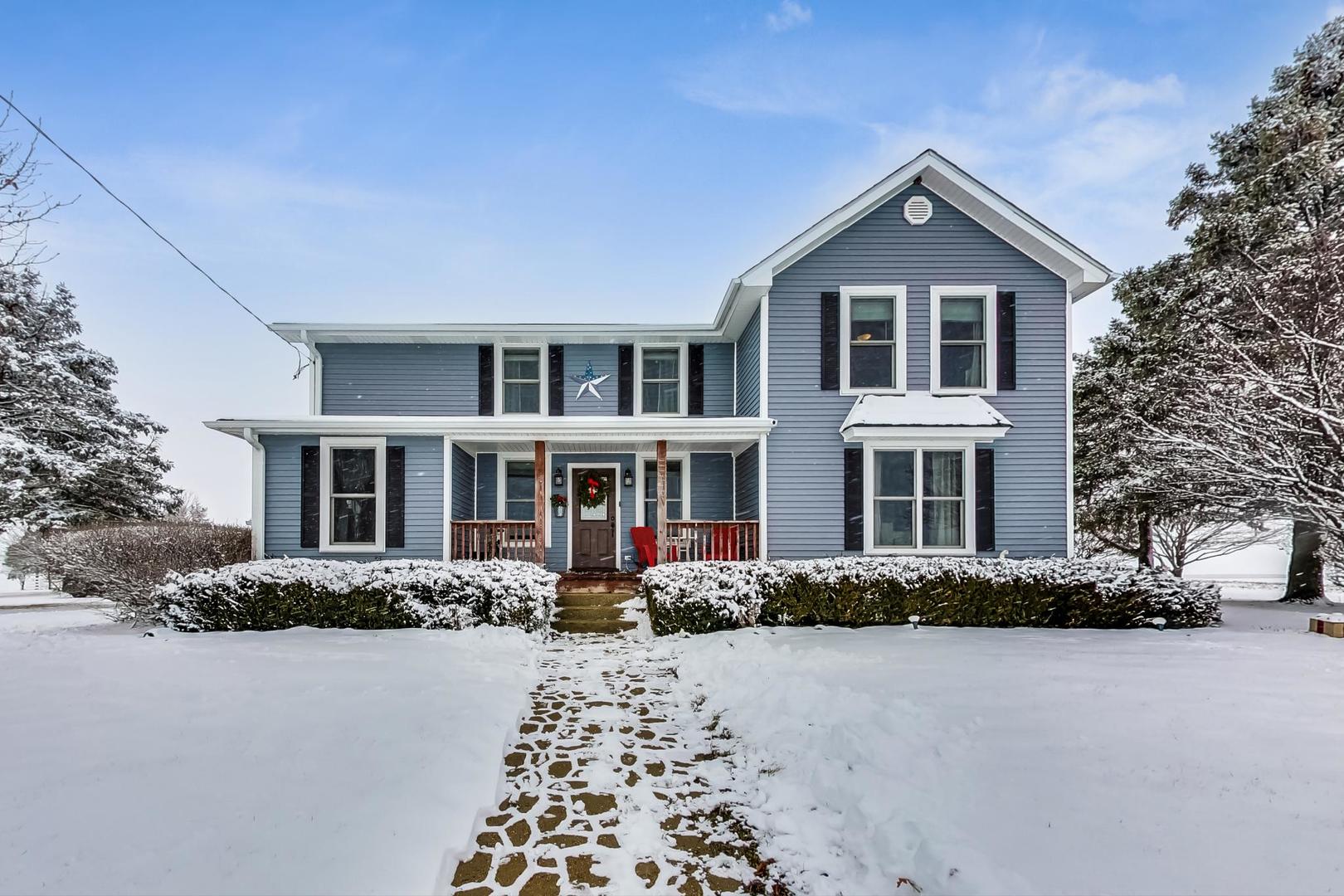 Maple Park IL Homes for Sale Maple Park Real Estate Bowers Realty Group