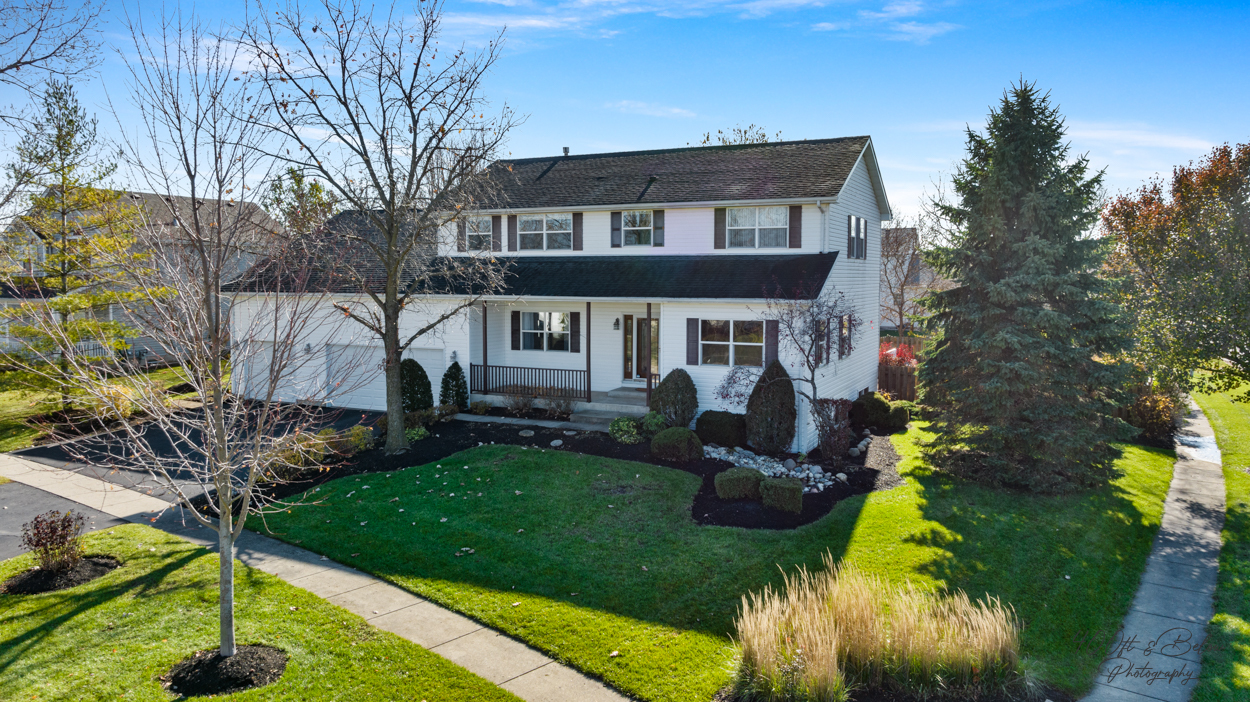 Harvard IL Homes for Sale Harvard Real Estate Bowers Realty Group