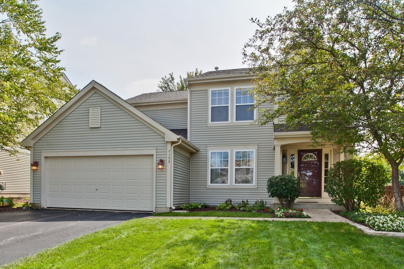 Round Lake IL Homes for Sale Round Lake Real Estate Bowers Realty Group