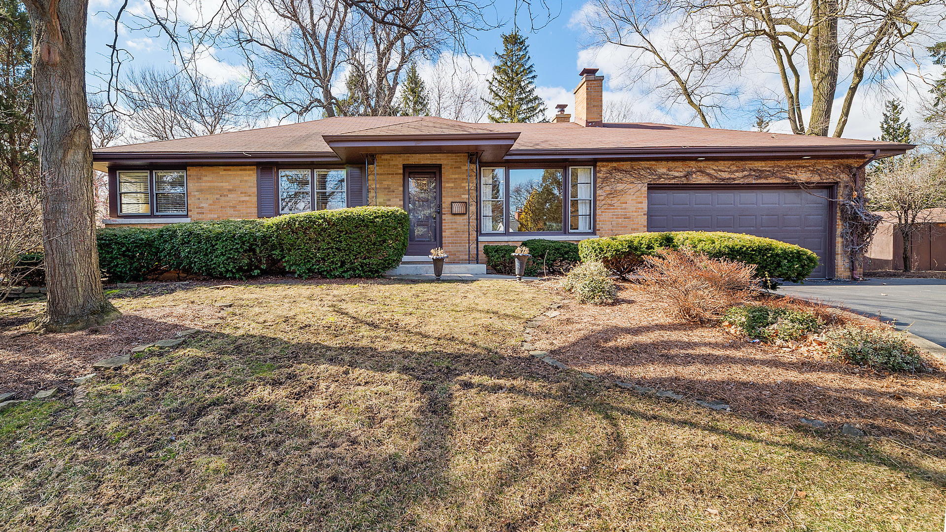 Clarendon Hills IL Homes for Sale Clarendon Hills Real Estate