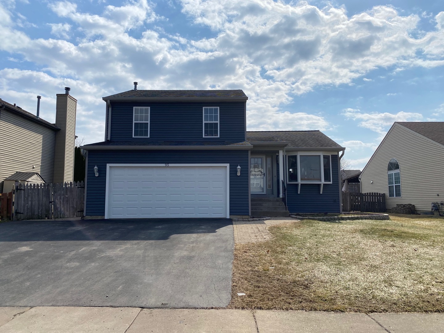 Round Lake Beach IL Homes for Sale Round Lake Beach Real Estate