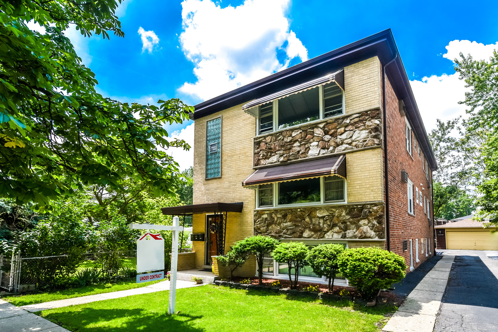 Elmwood Park IL Homes for Sale Elmwood Park Real Estate Bowers