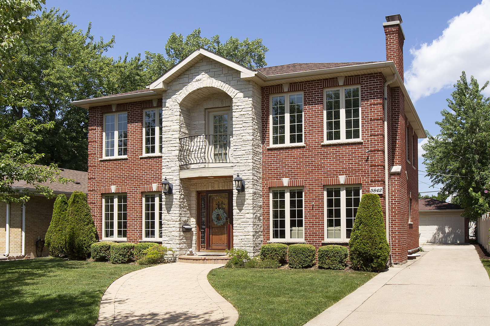Morton Grove IL Homes for Sale Morton Grove Real Estate Bowers
