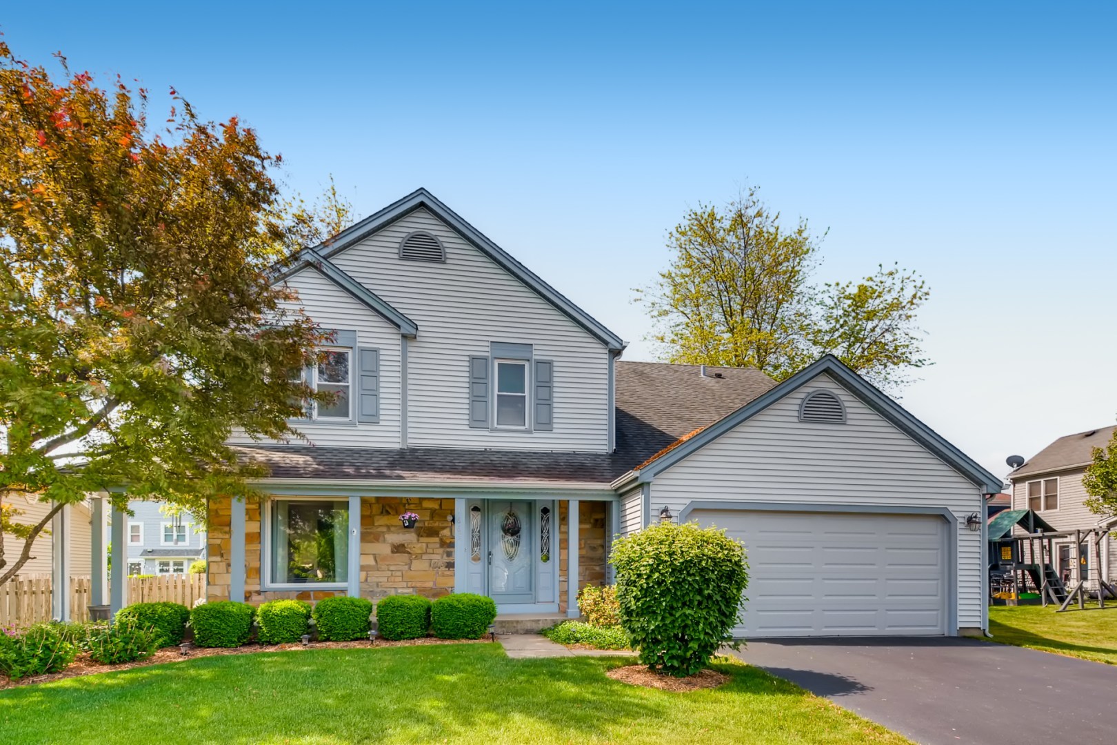 Hoffman Estates IL Homes for Sale Hoffman Estates Real Estate