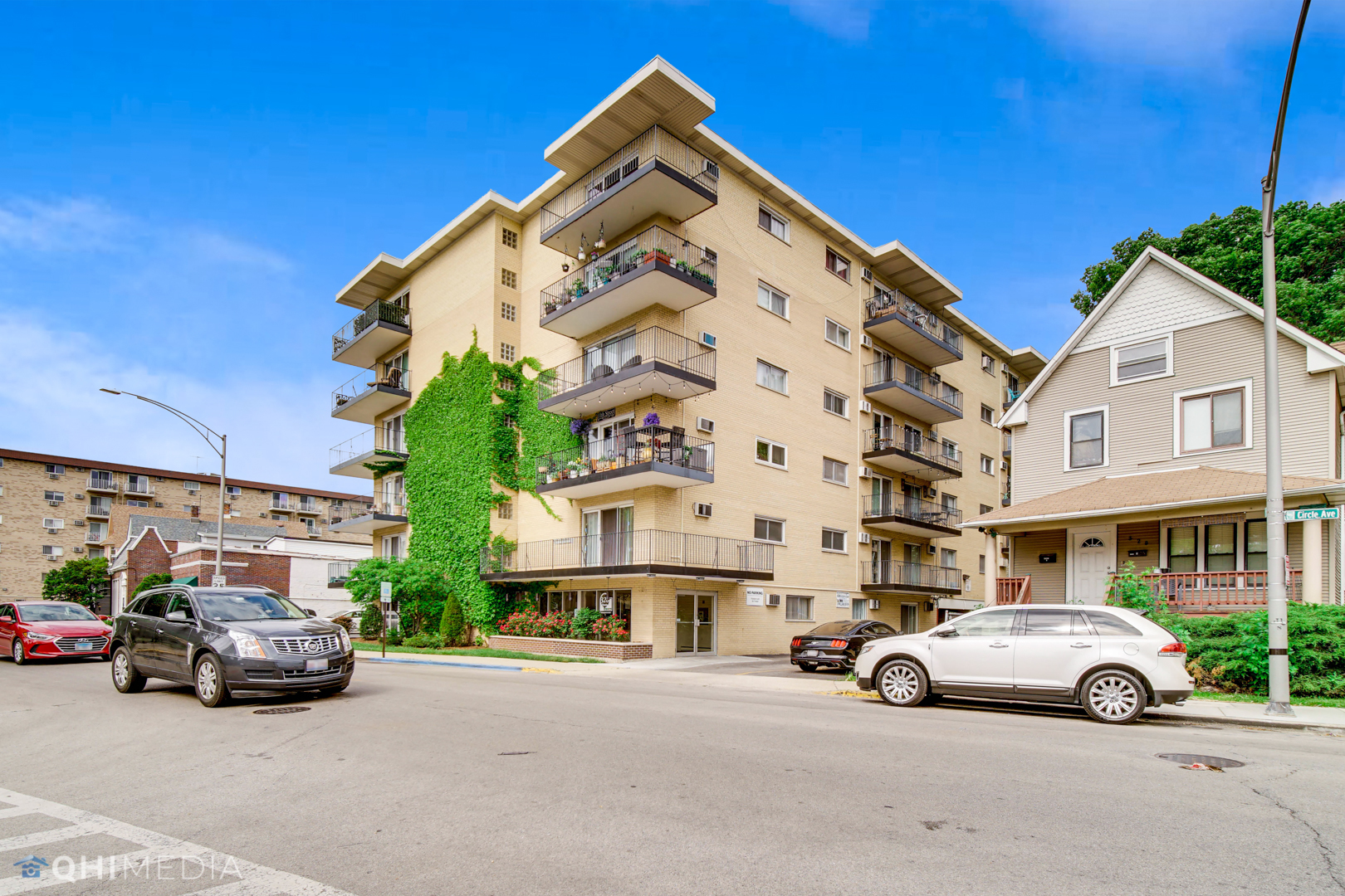 Forest Park IL Homes for Sale Forest Park Real Estate Bowers Realty