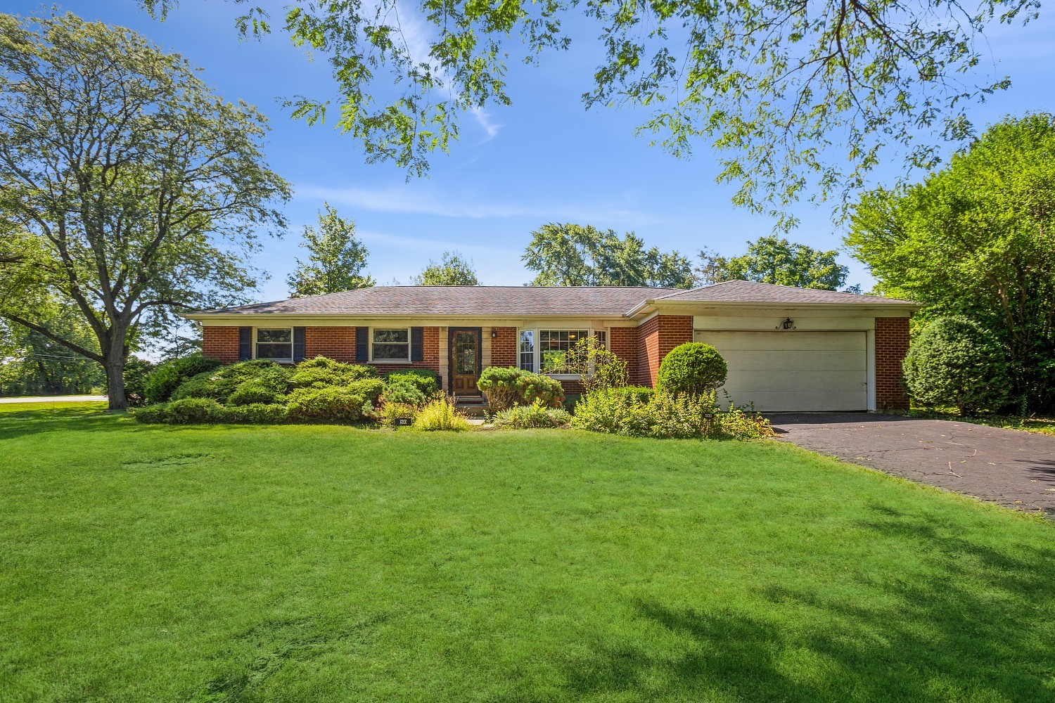 Mount Prospect IL Homes for Sale Mount Prospect Real Estate Bowers