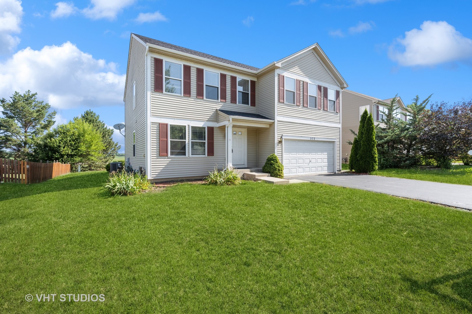 Elburn IL Homes for Sale Elburn Real Estate Bowers Realty Group