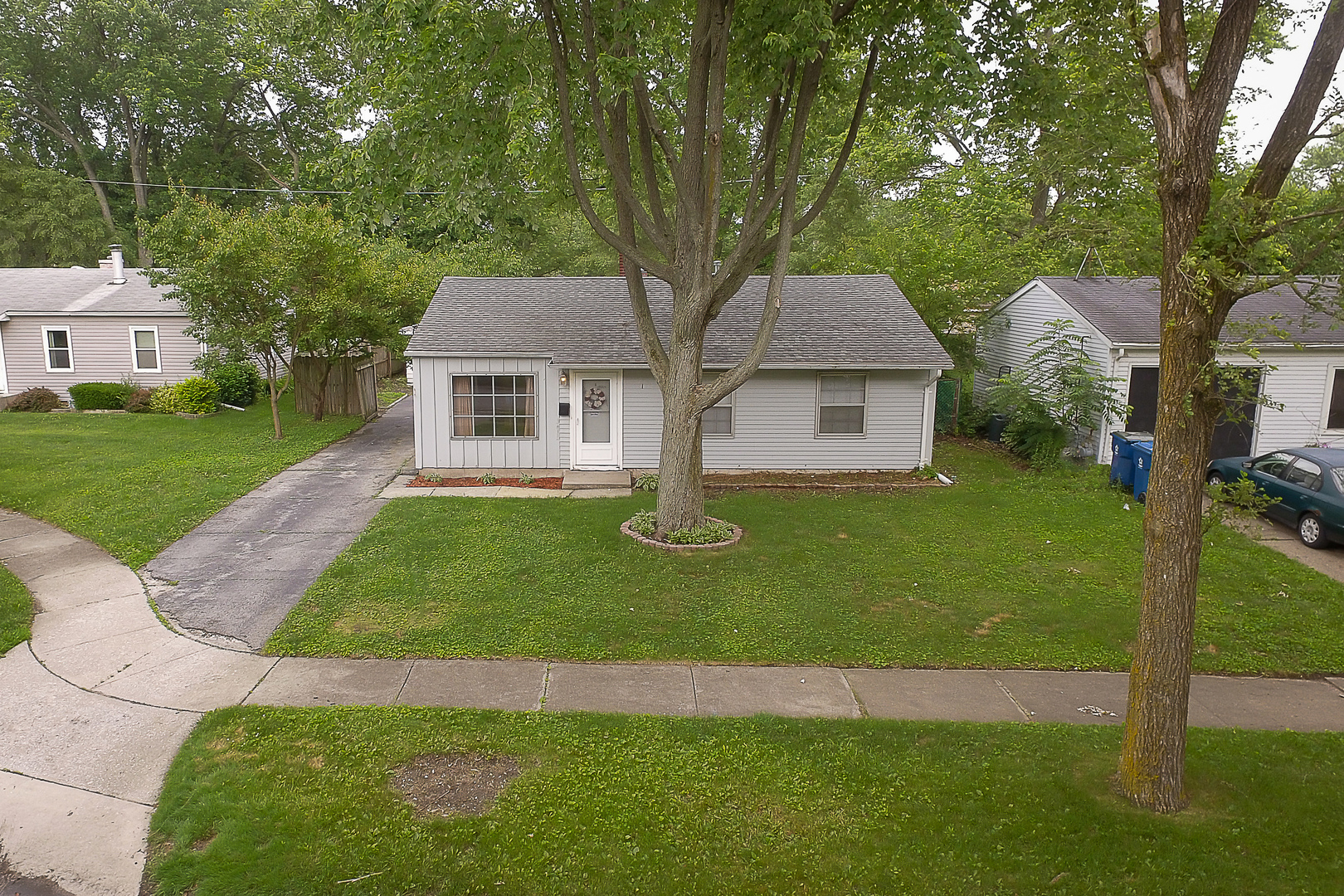 Steger IL Homes for Sale Steger Real Estate Bowers Realty Group