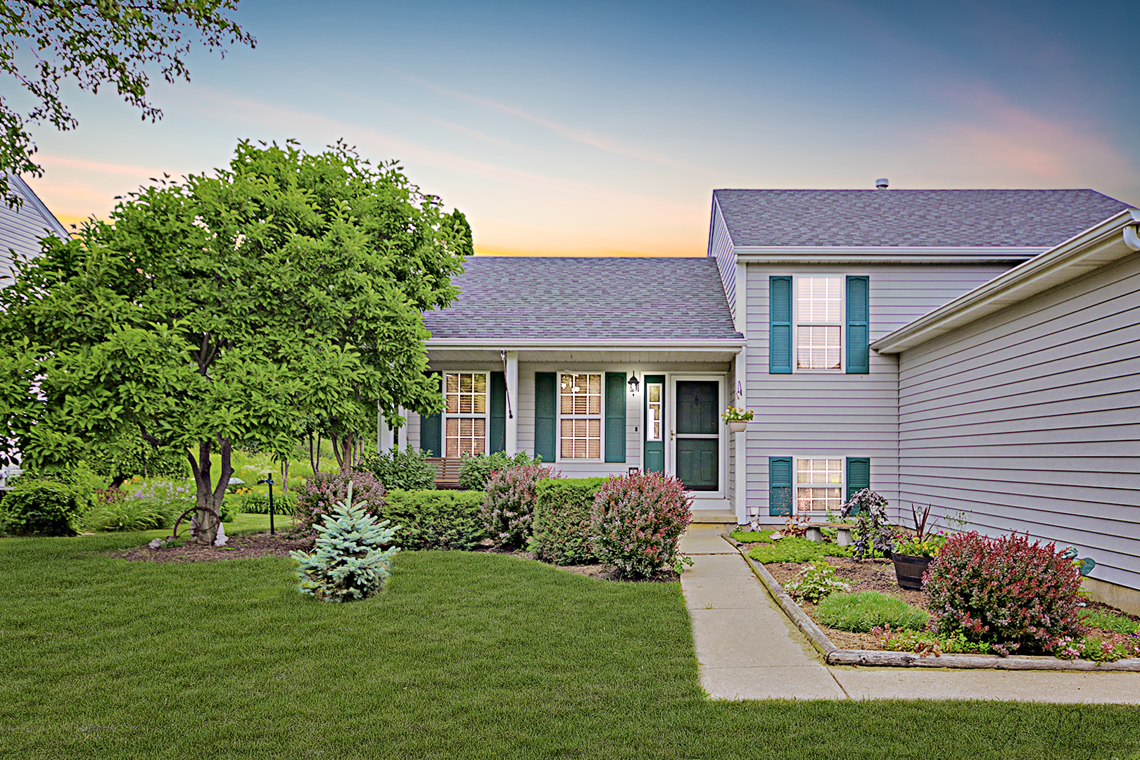 Lake Villa IL Homes for Sale Lake Villa Real Estate Bowers Realty Group