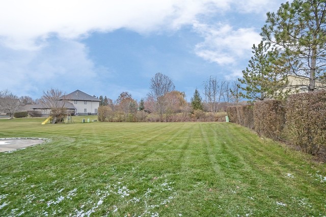 1999 Sheridan Road
