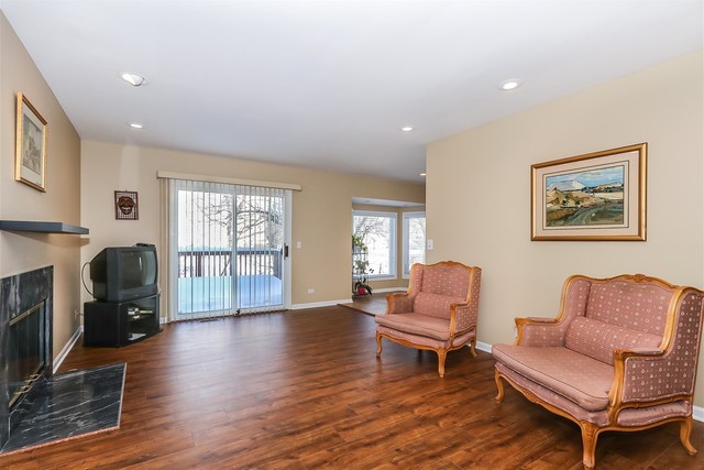 2101 Birchwood Lane