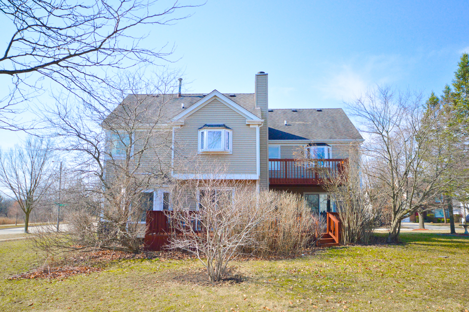 2101 Birchwood Lane