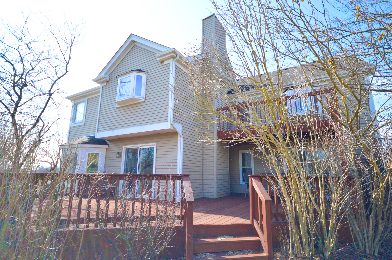 2101 Birchwood Lane