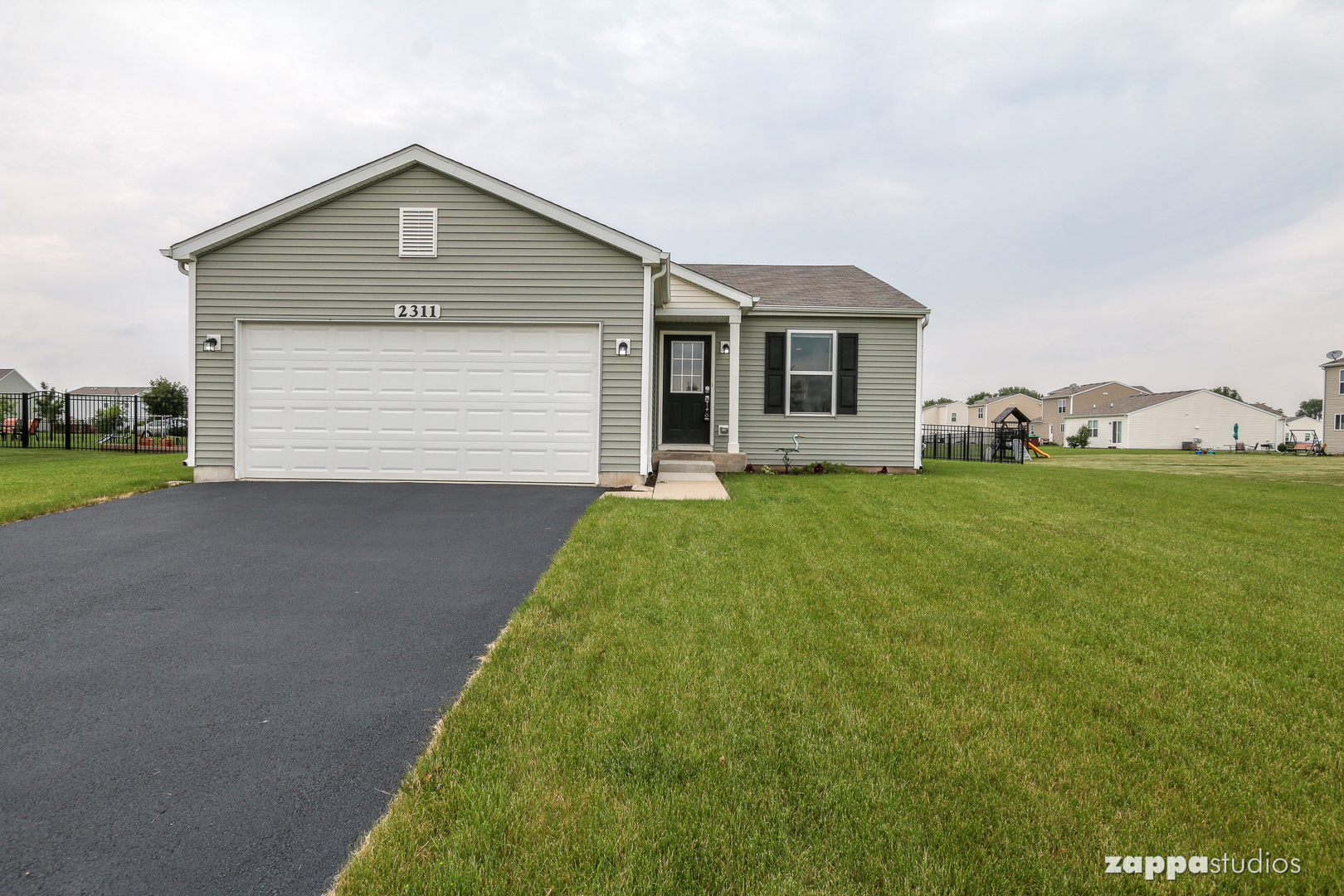 Autumn Creek in Yorkville IL Homes for Sale Autumn Creek in Yorkville