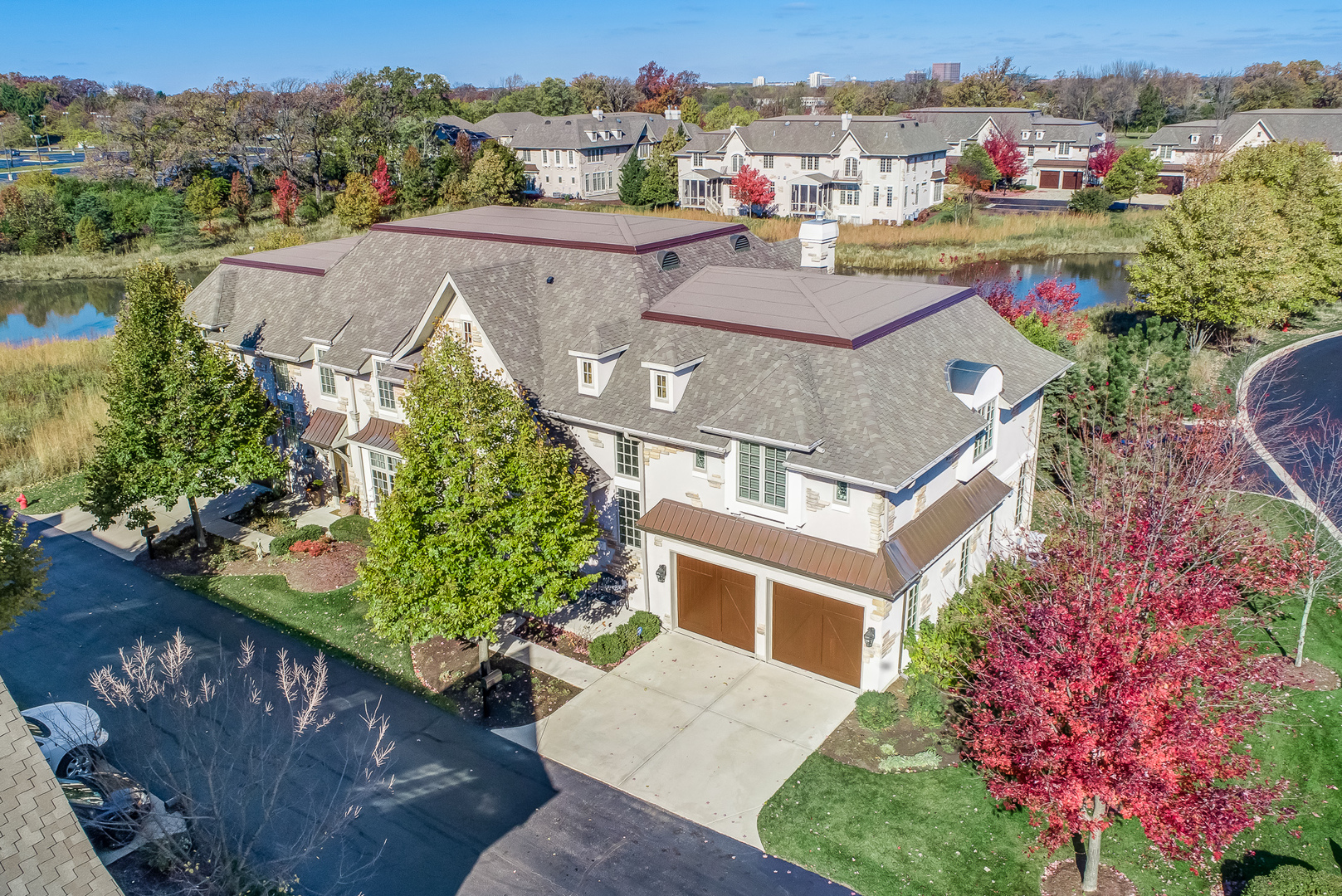 Oak Brook IL Homes for Sale Oak Brook Real Estate Bowers Realty Group