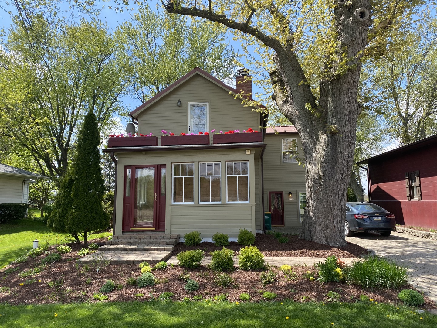 Elburn IL Homes for Sale Elburn Real Estate Bowers Realty Group