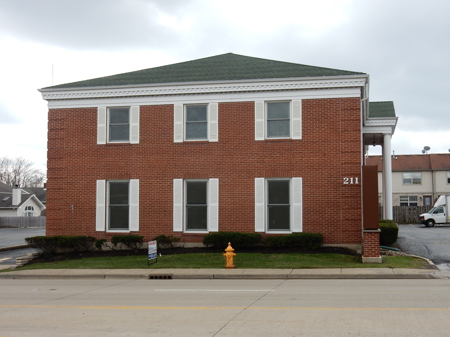 Nettleton Real Estate Addison Illinois