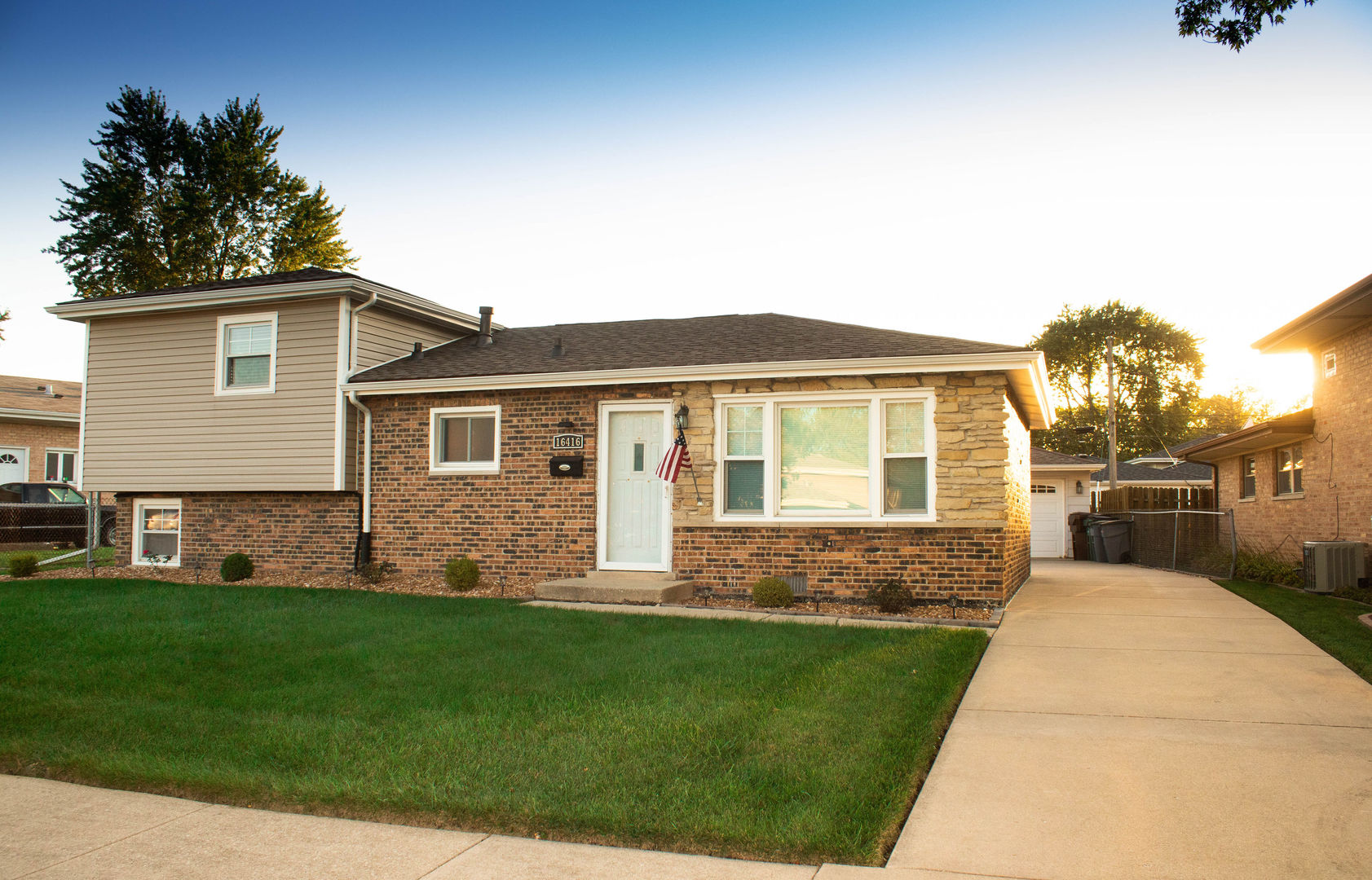 Oak Forest IL Homes for Sale Oak Forest Real Estate Bowers Realty Group