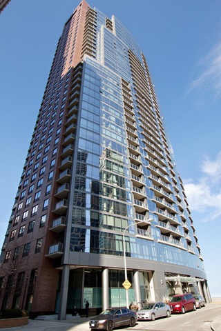 450 East Waterside Drive,Chicago,IL-2510-0