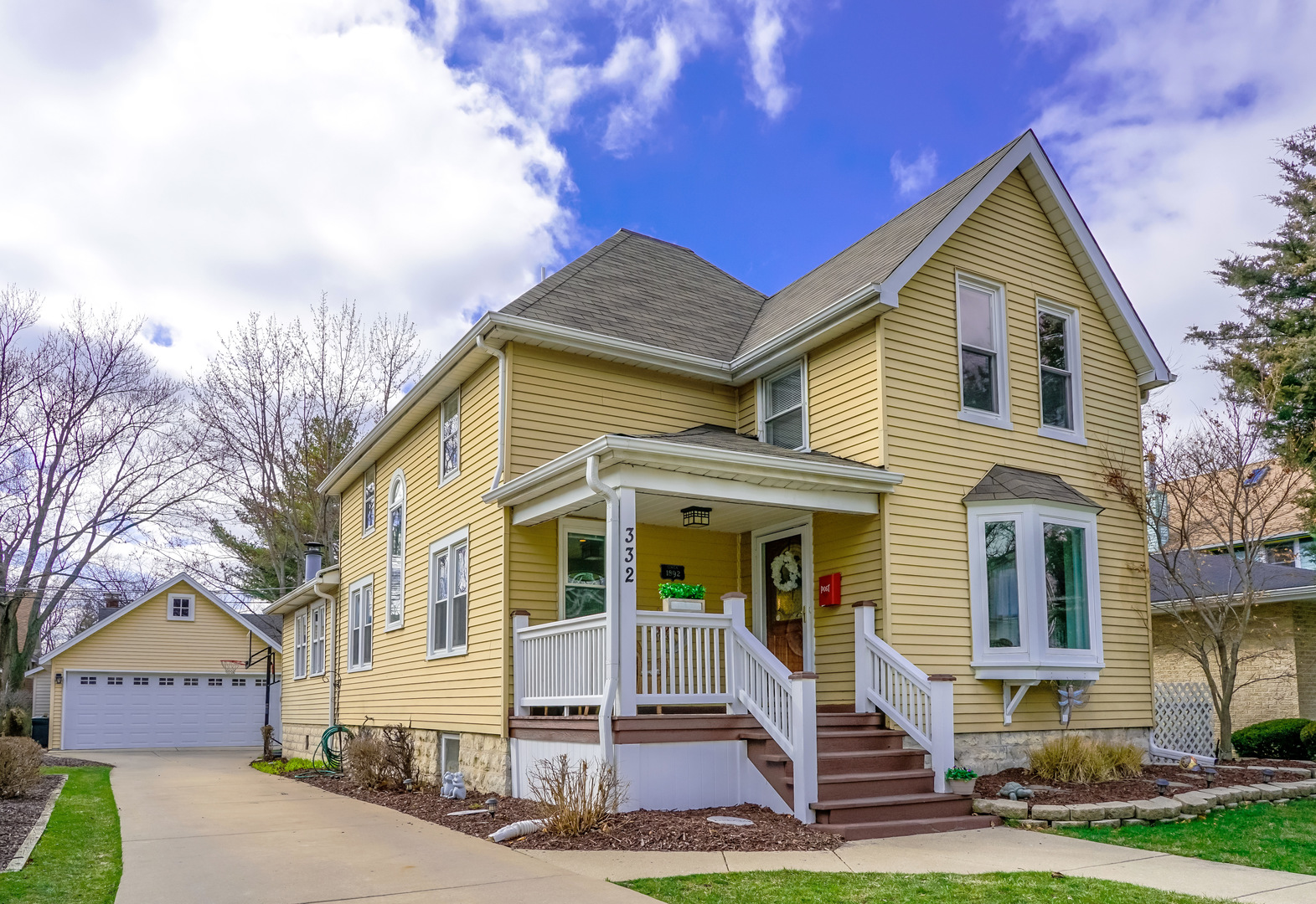 La Grange Park IL Homes for Sale La Grange Park Real Estate Bowers