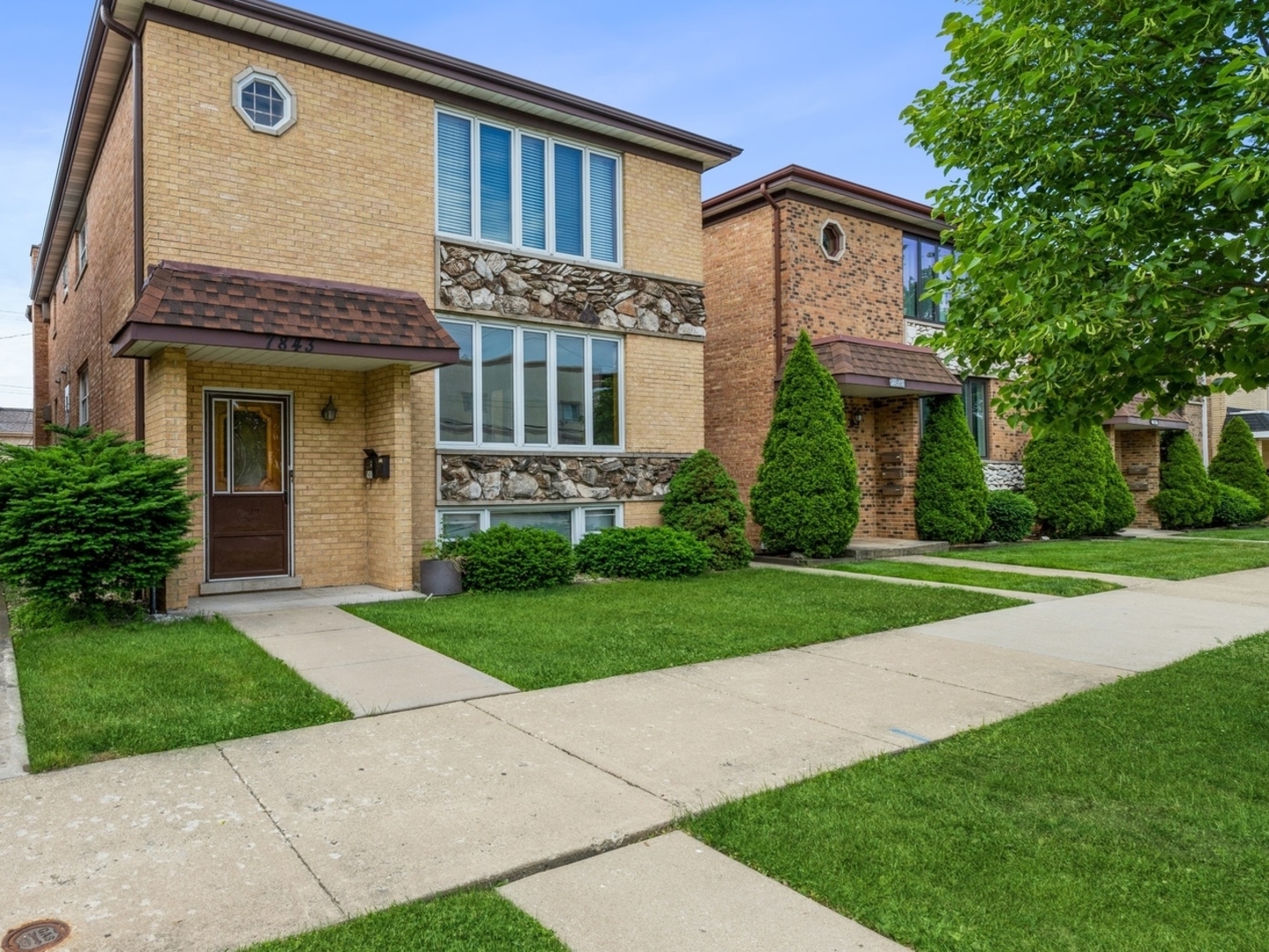 Dunning Real Estate & Dunning Chicago IL Homes For Sale Dream Town Realty