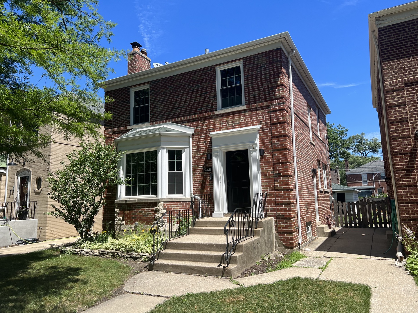 Beverly Hills in Chicago IL Homes for Sale Beverly Hills in Chicago