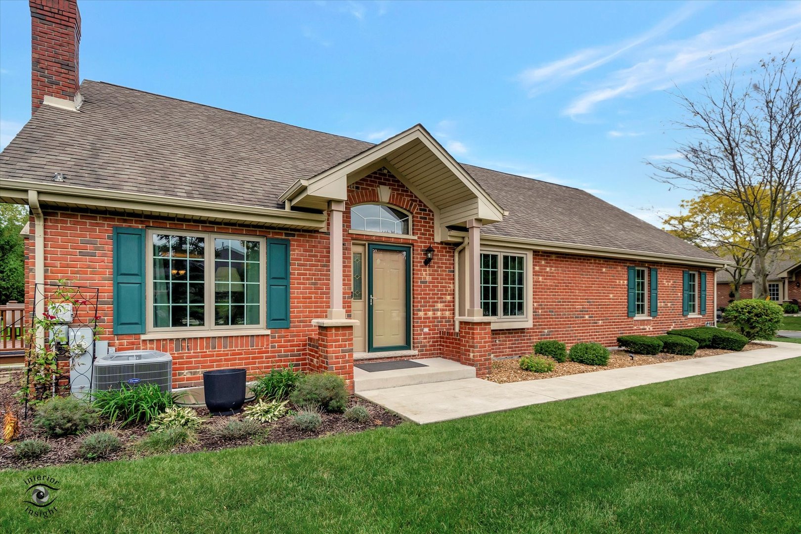 Plank Trail Estates in Frankfort IL Homes for Sale Plank Trail