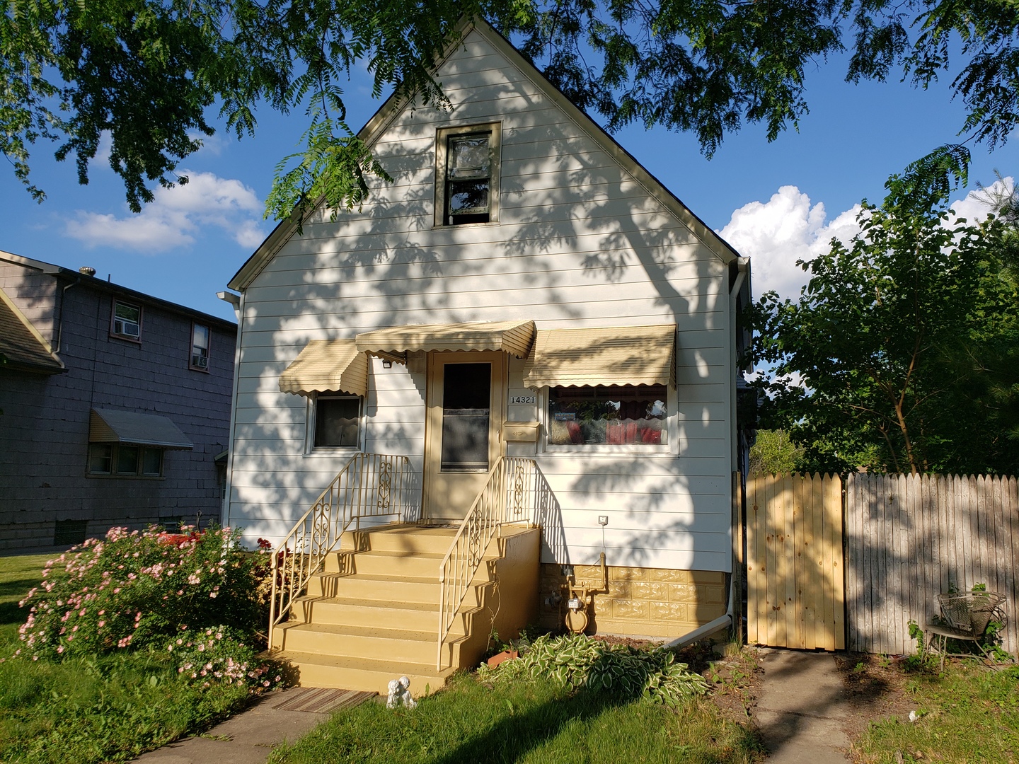 Posen IL Homes for Sale Posen Real Estate Bowers Realty Group