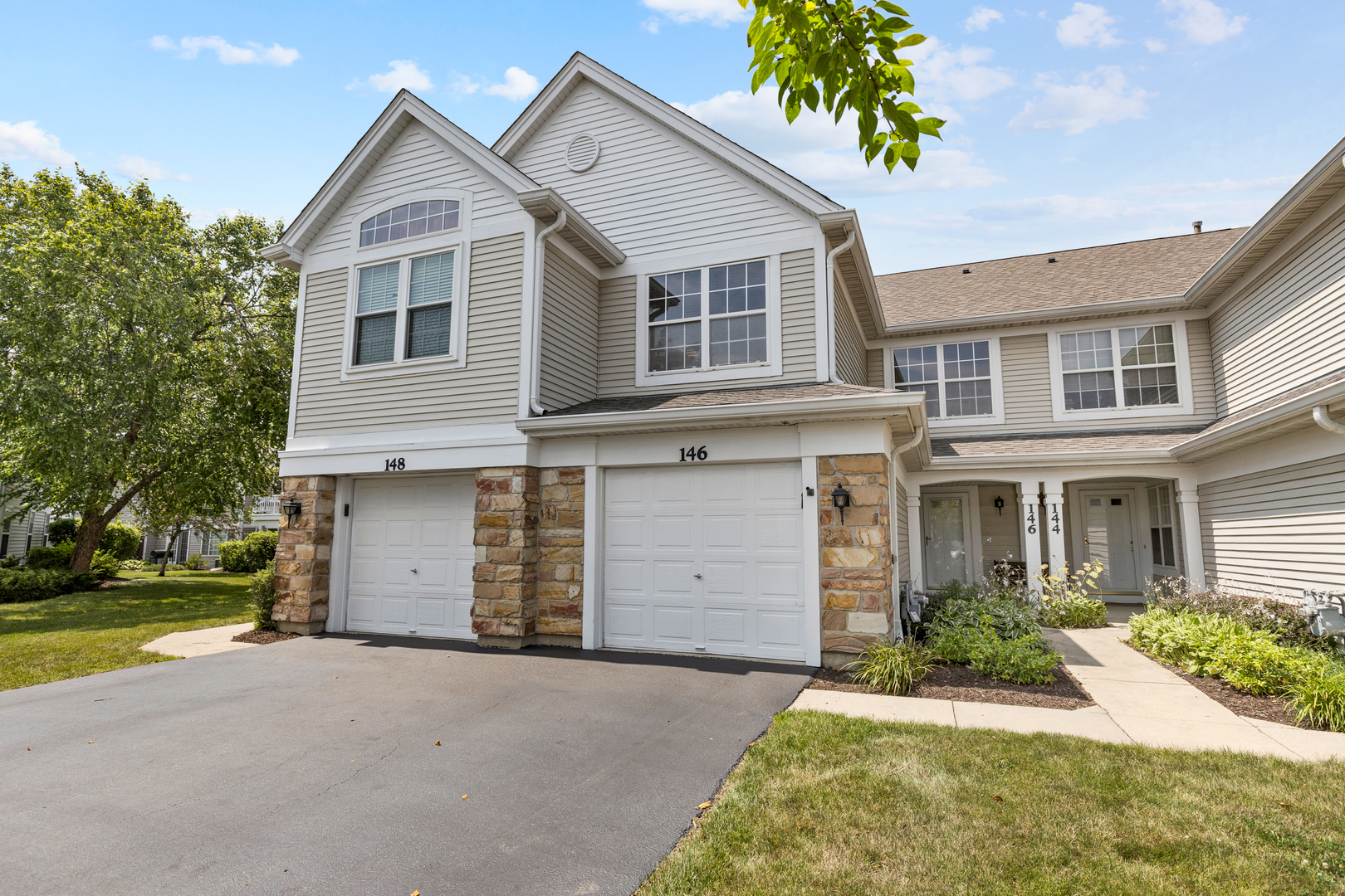 Carol Stream IL Homes for Sale Carol Stream Real Estate Bowers