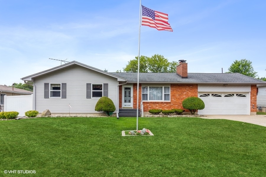 Harvard IL Homes for Sale Harvard Real Estate Bowers Realty Group