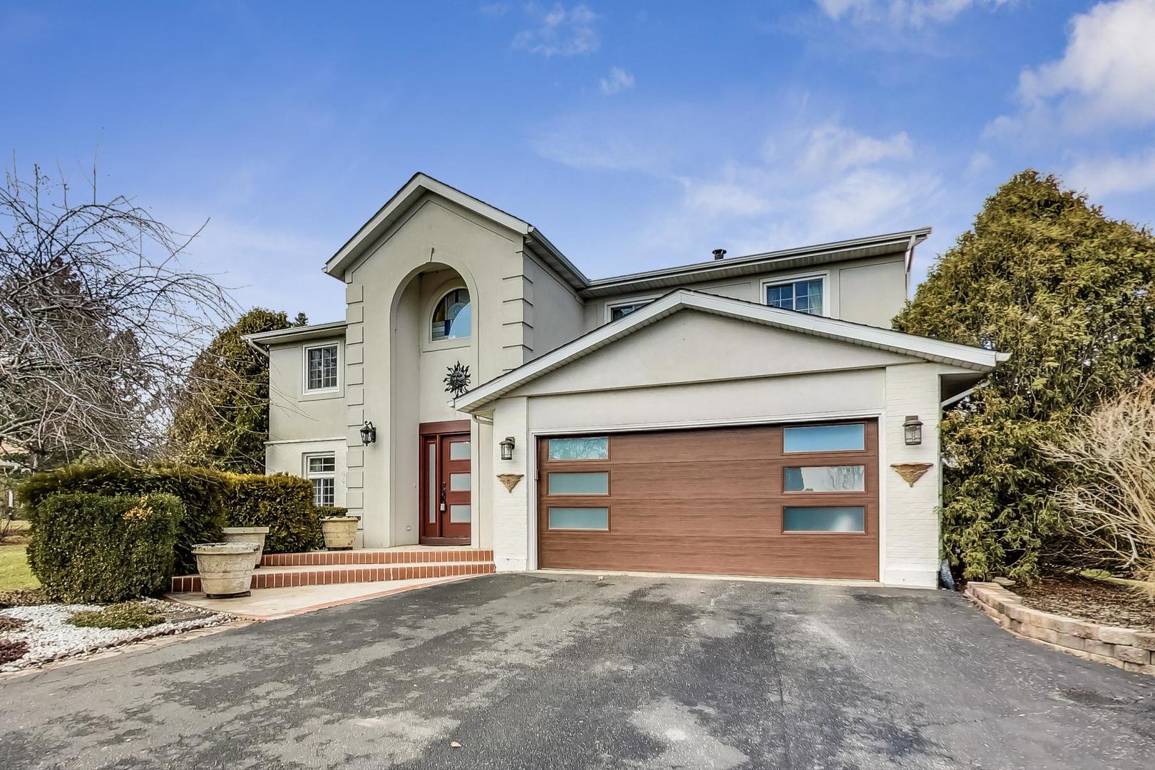 Hawthorn Woods IL Homes for Sale Hawthorn Woods Real Estate Bowers