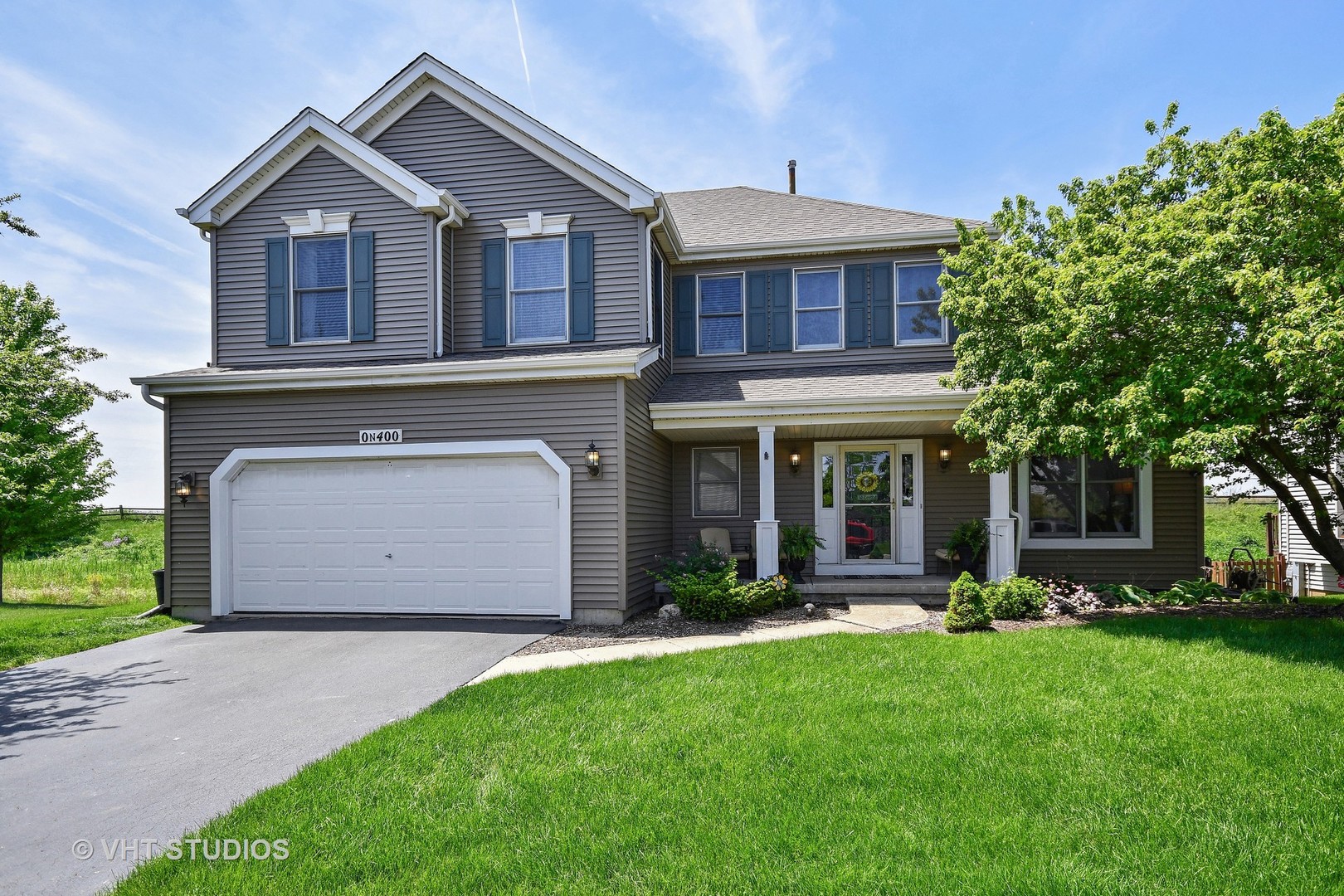 Mill Creek in Geneva IL Homes for Sale Mill Creek in Geneva Real