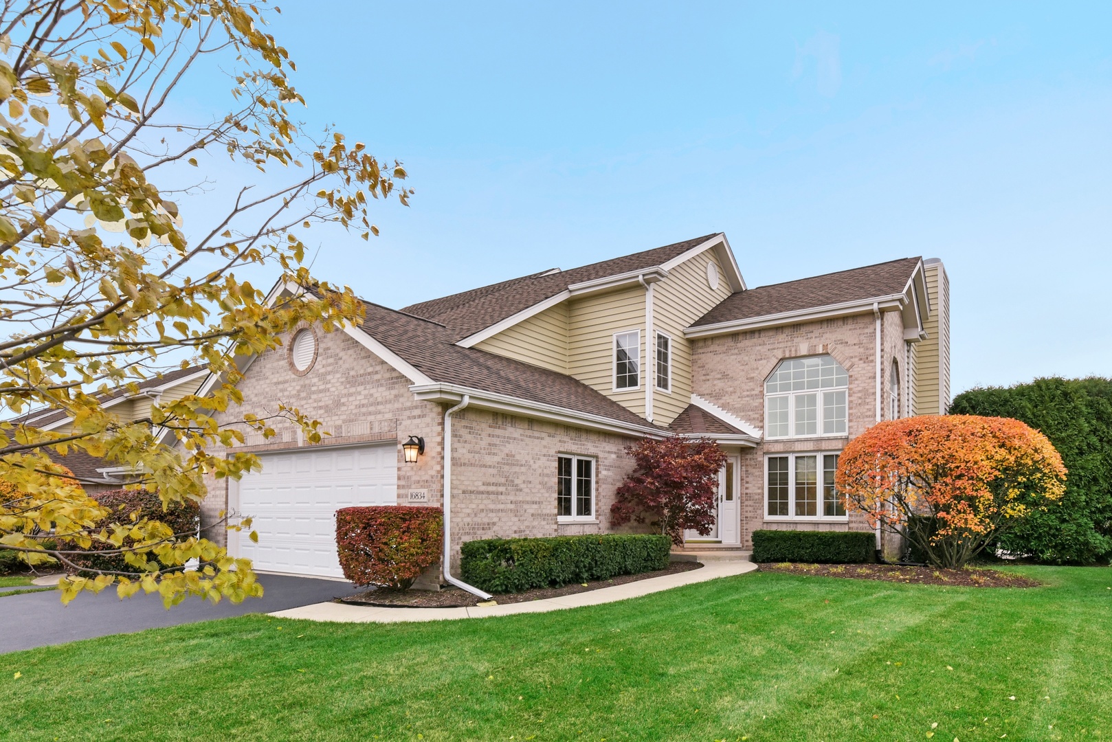 Orland Park IL Homes for Sale Orland Park Real Estate Bowers Realty