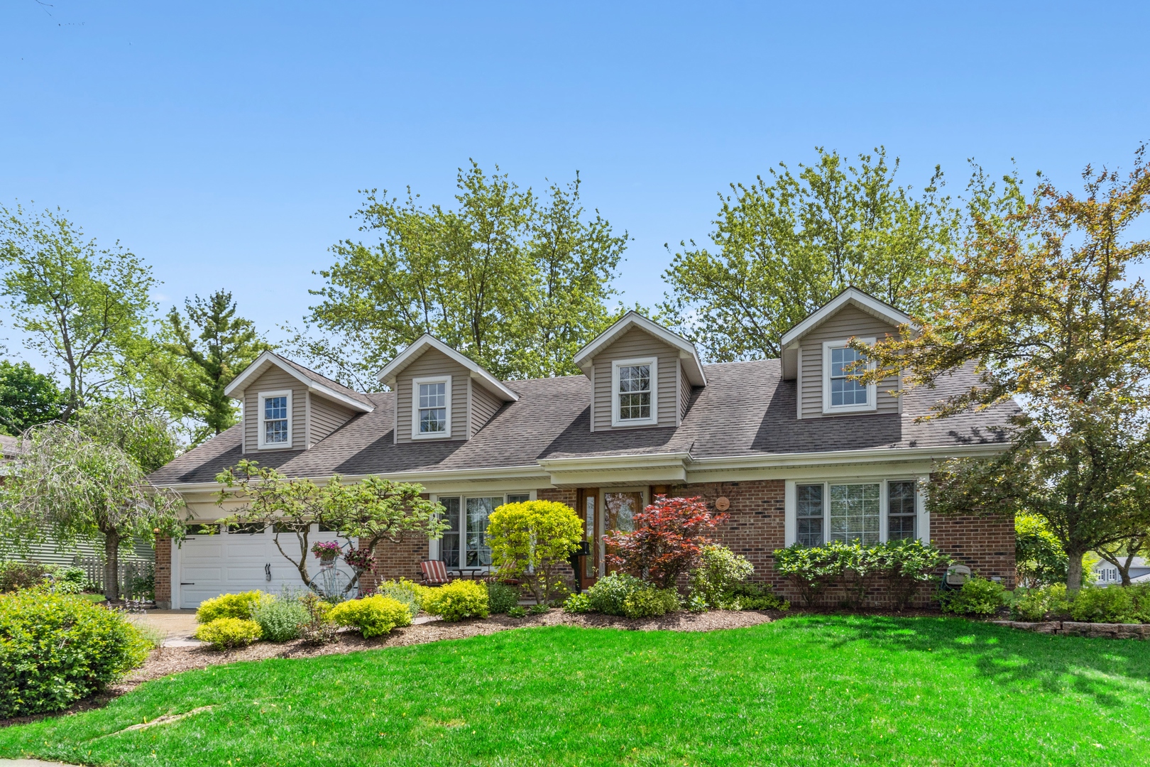 Hoffman Estates IL Homes for Sale Hoffman Estates Real Estate