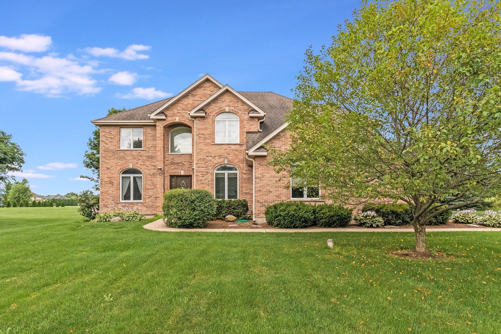 Huntley IL Homes for Sale Huntley Real Estate Bowers Realty Group