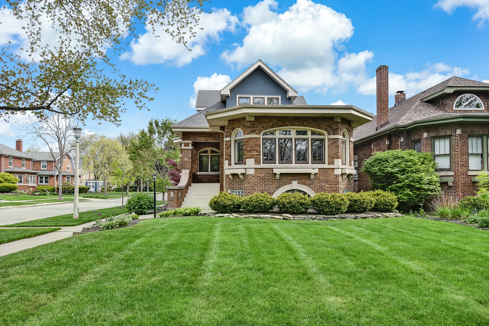 Oak Park IL Homes for Sale Oak Park Real Estate Bowers Realty Group