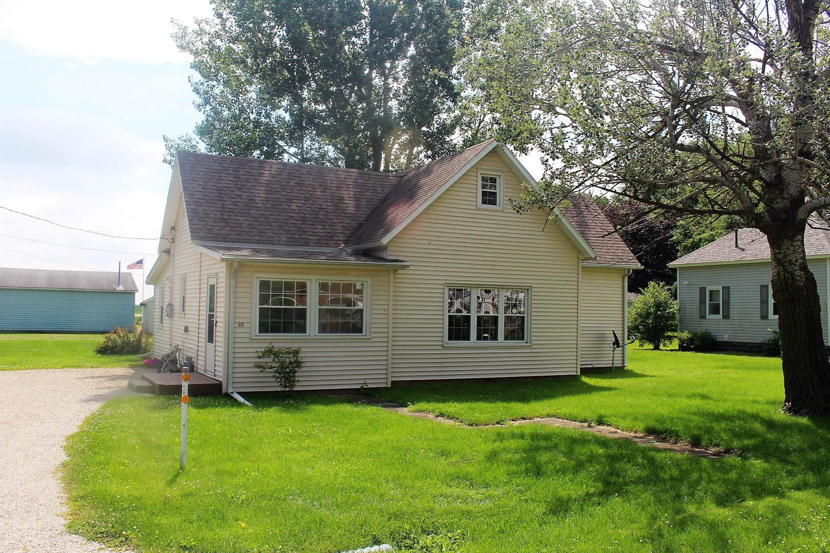 Weldon IL Homes for Sale Weldon Real Estate Bowers Realty Group