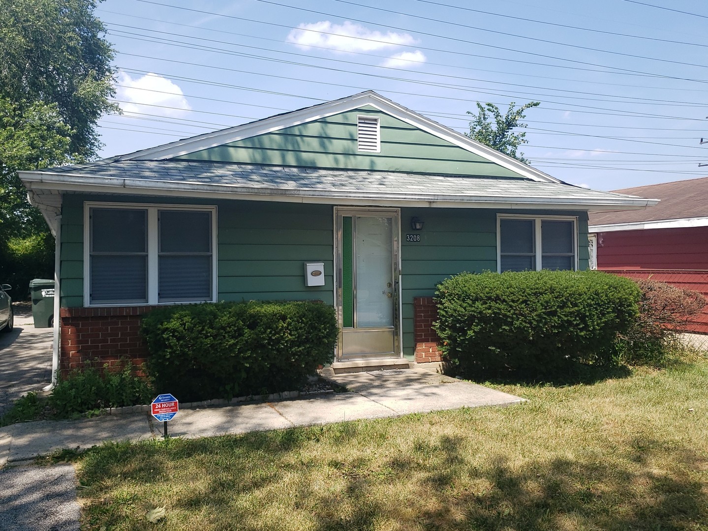 Robbins IL Homes for Sale Robbins Real Estate Bowers Realty Group