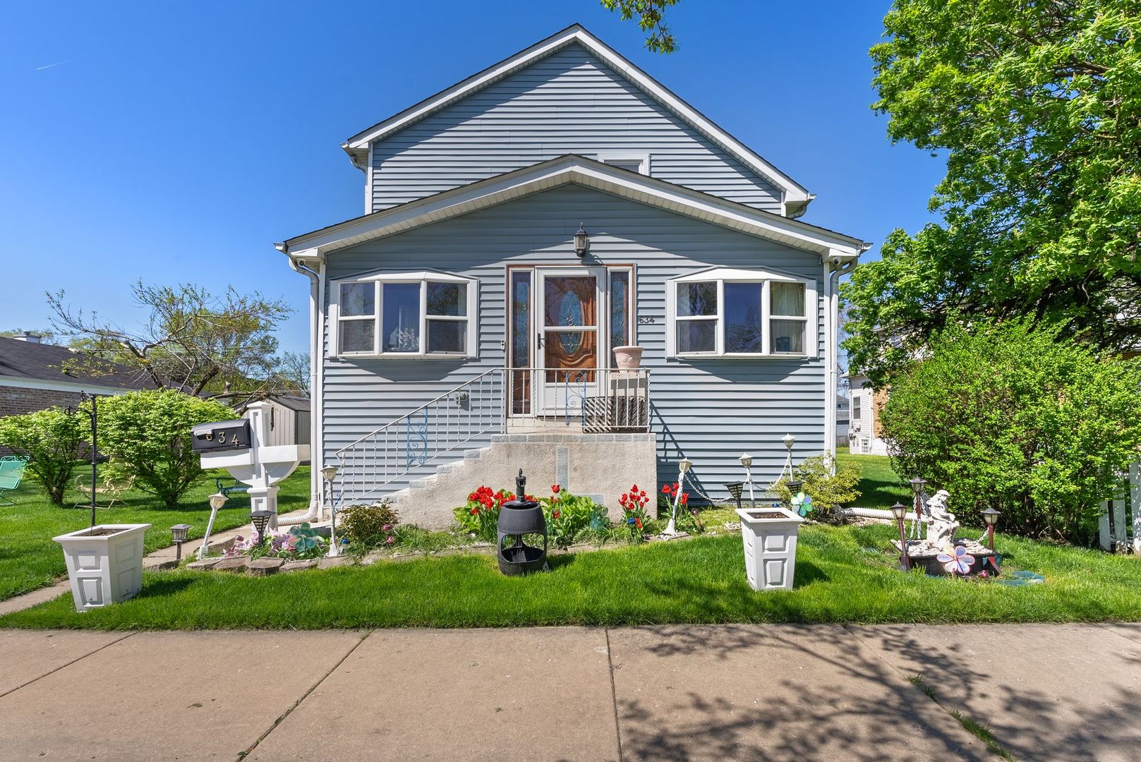 Bellwood IL Homes for Sale Bellwood Real Estate Bowers Realty Group