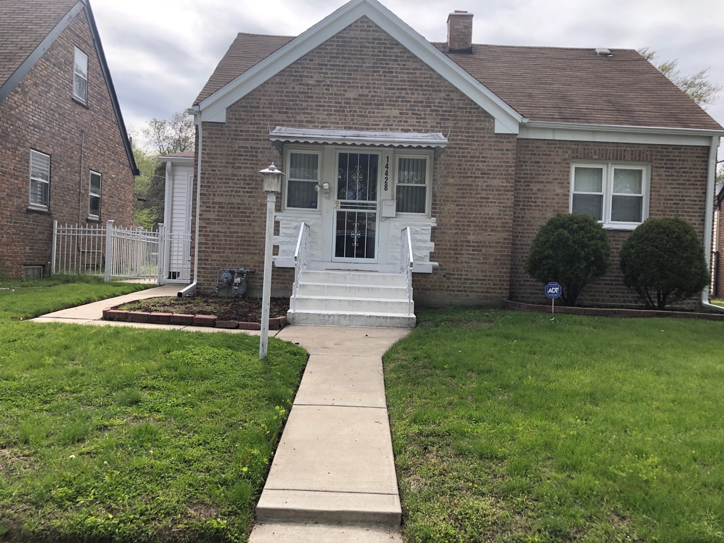 Riverdale IL Homes for Sale Riverdale Real Estate Bowers Realty Group