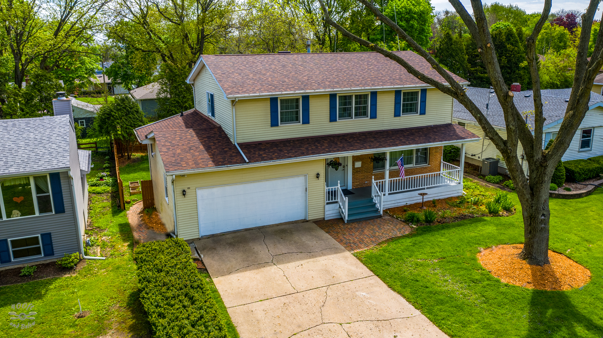 Woodstock IL Homes for Sale Woodstock Real Estate Bowers Realty Group