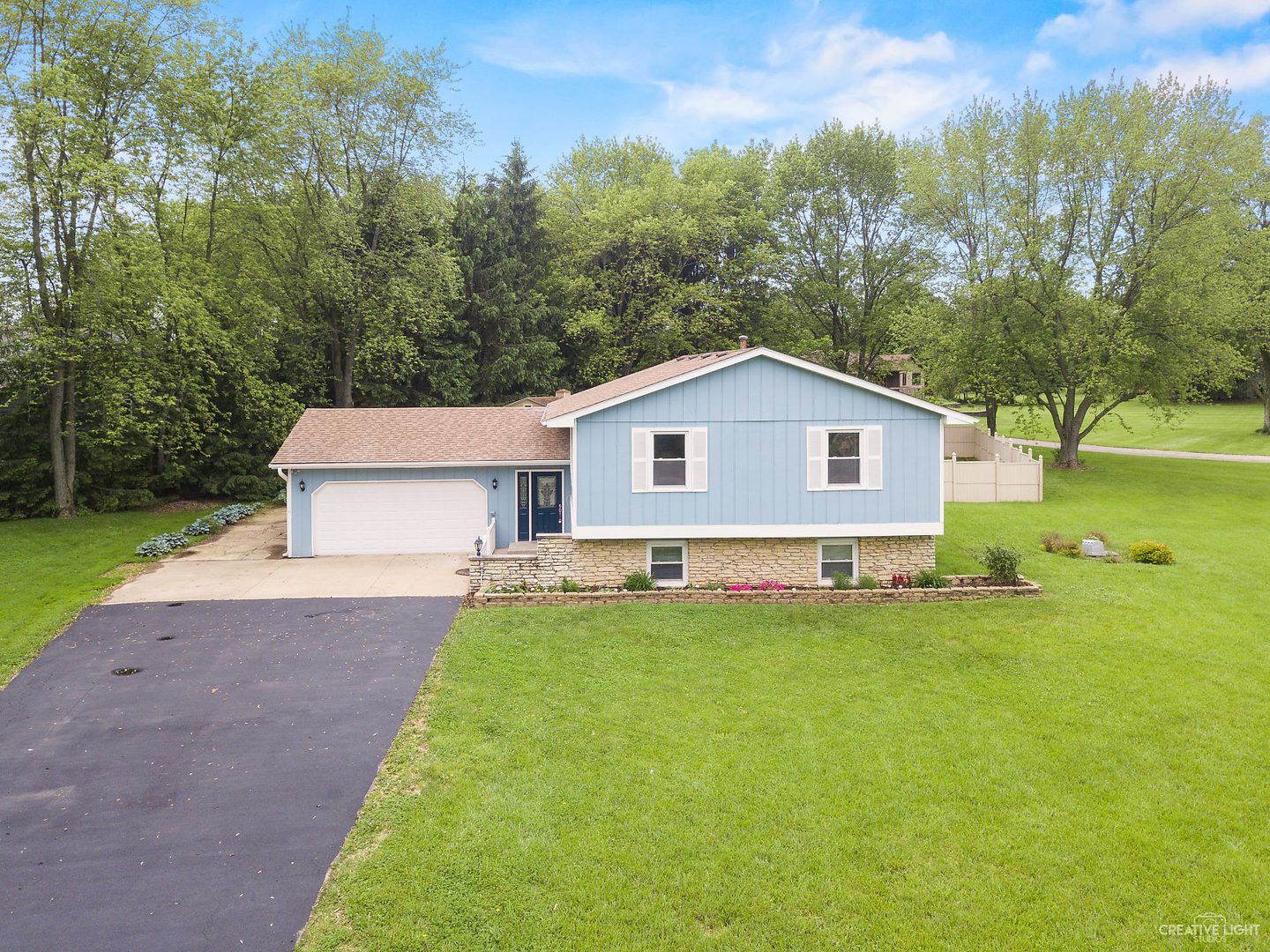 Elburn IL Homes for Sale Elburn Real Estate Bowers Realty Group