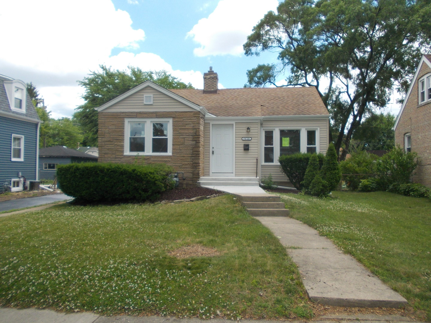 Evergreen Park IL Homes for Sale Evergreen Park Real Estate Bowers