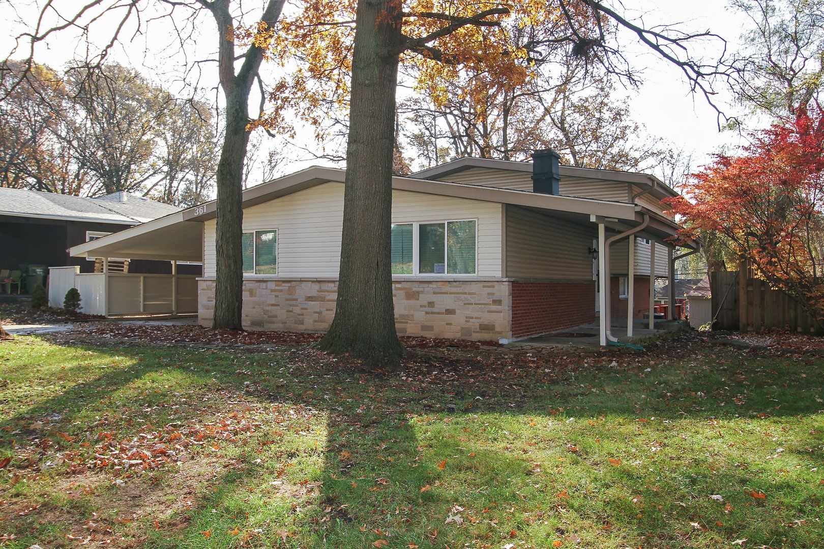 Park Forest IL Homes for Sale Park Forest Real Estate Bowers Realty