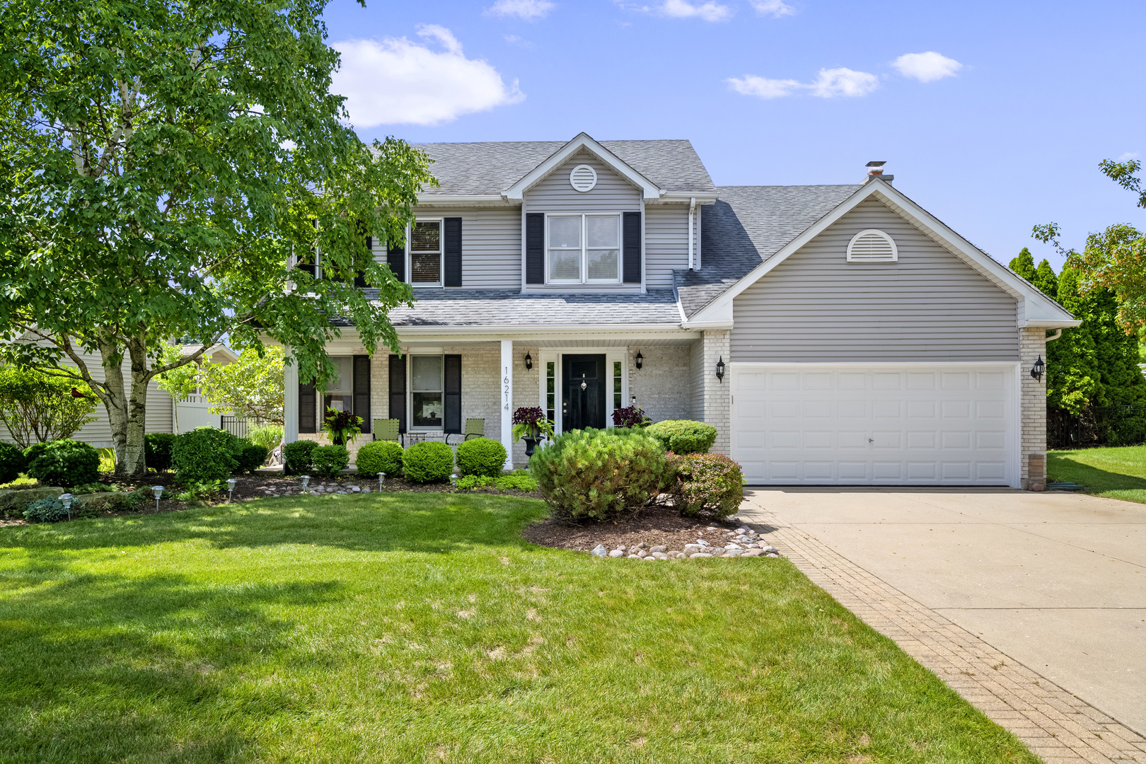 Plainfield IL Homes for Sale - Plainfield Real Estate | Bowers Realty Group