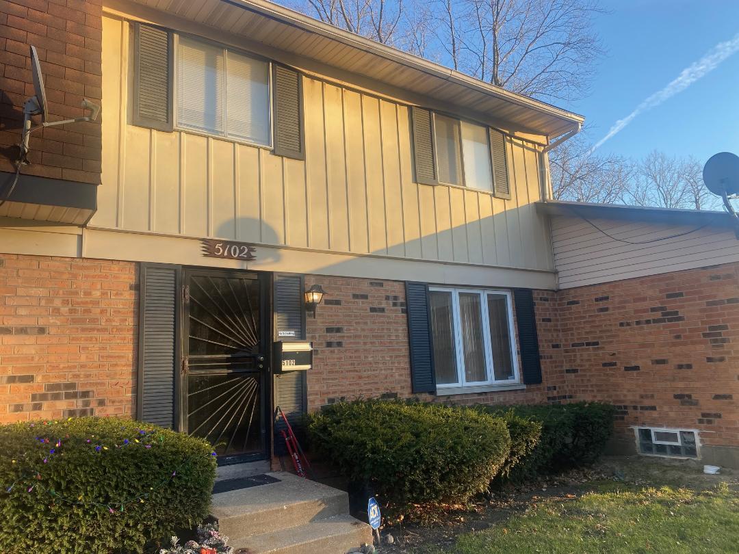 Richton Park IL Homes for Sale Richton Park Real Estate Bowers