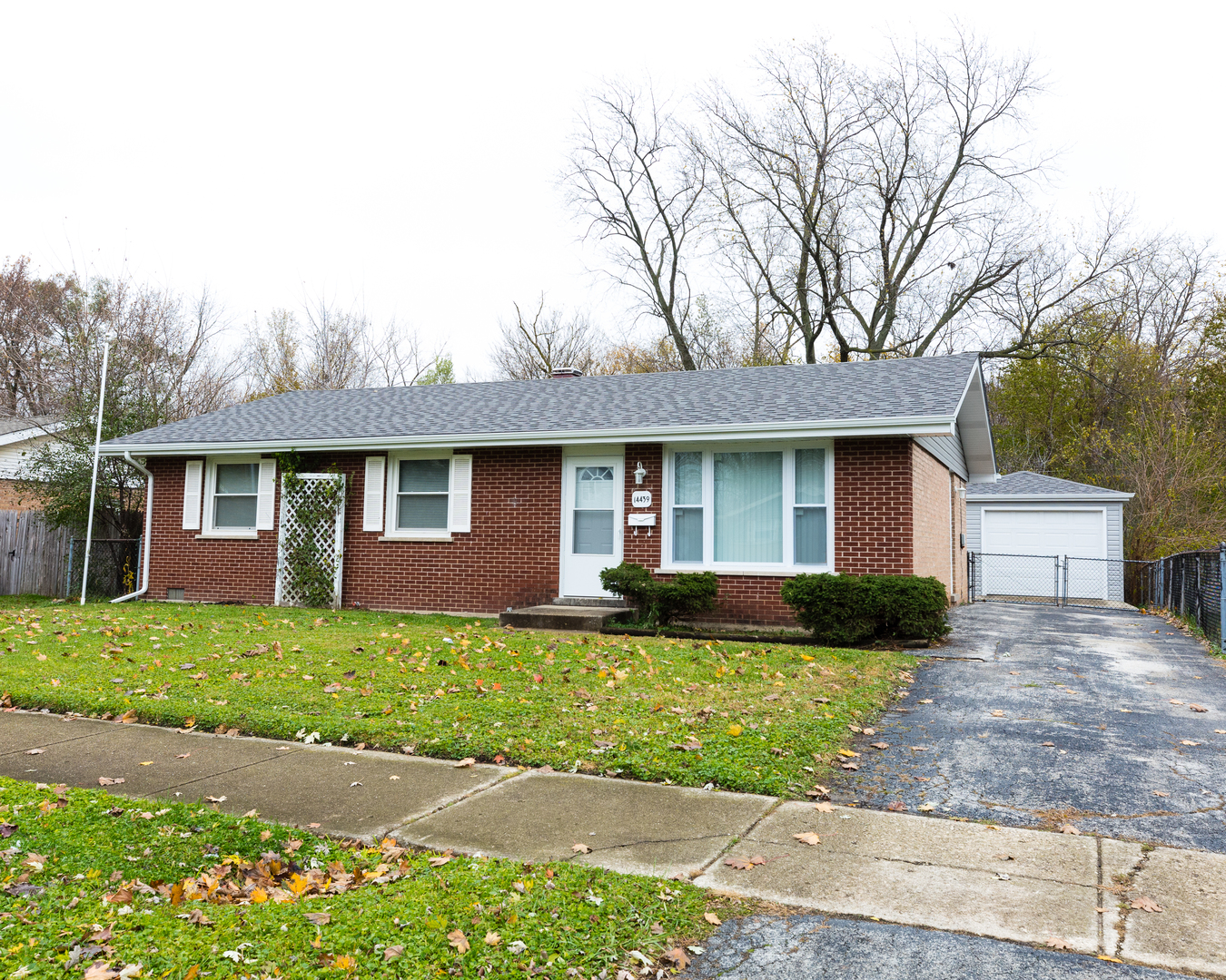 Midlothian IL Homes for Sale Midlothian Real Estate Bowers Realty Group