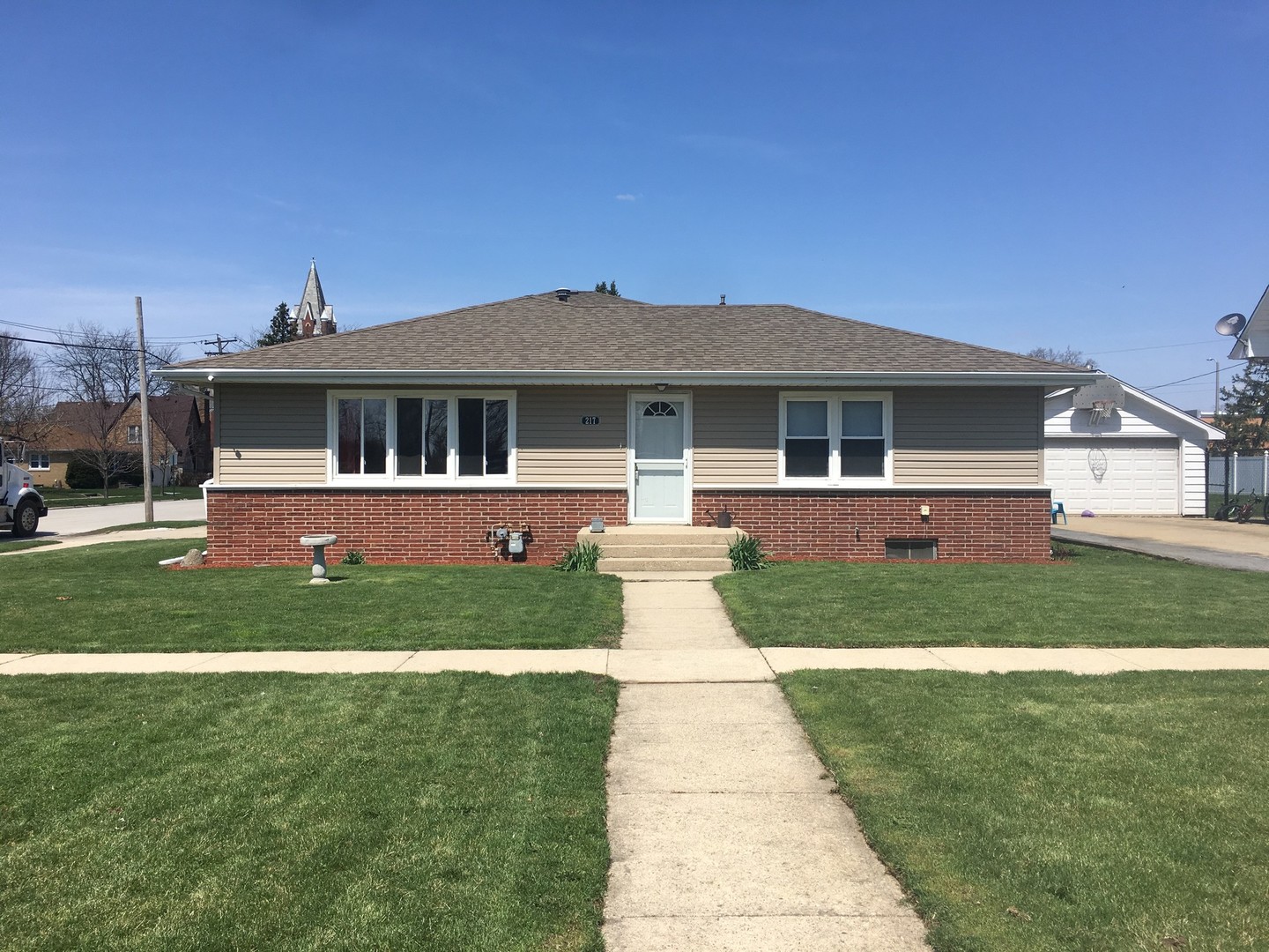 Peotone IL Homes for Sale Peotone Real Estate Bowers Realty Group